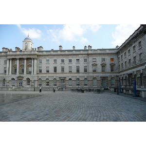 Picture United Kingdom London Somerset House 2007-09 52 - Sight Somerset House