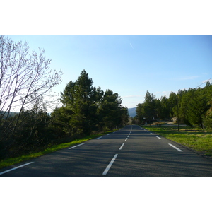 Picture France Cevennes Mountains 2008-04 112 - Car Cevennes Mountains