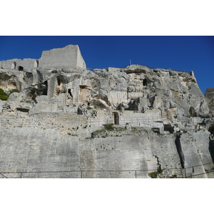 Picture France Baux de Provence Baux de Provence Castle 2008-04 145 - Picture Baux de Provence Castle