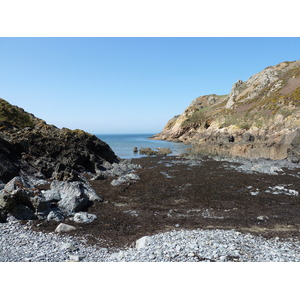 Picture Jersey Jersey St Ouen 2010-04 22 - Flights St Ouen