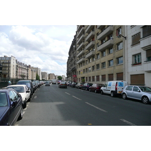 Picture France Paris Rue de Rome 2007-06 10 - Discover Rue de Rome