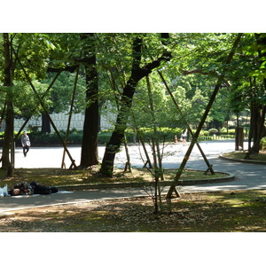 Picture Japan Tokyo Ueno 2010-06 74 - Photographers Ueno