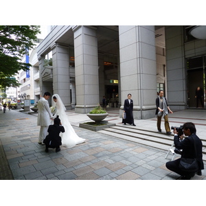 Picture Japan Tokyo Omotesando 2010-06 1 - Store Omotesando