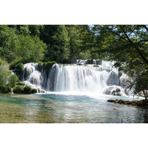 Picture Croatia Krka National Park 2016-04 122 - Pictures Krka National Park