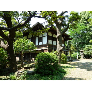 Picture Japan Tokyo Ueno 2010-06 82 - Views Ueno