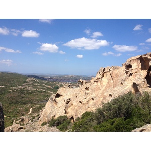 Picture Italy Sardinia Roccia dell'Orso 2015-06 32 - Views Roccia dell'Orso