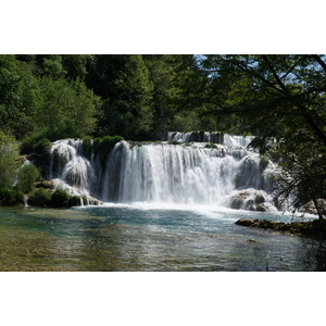 Picture Croatia Krka National Park 2016-04 39 - Sightseeing Krka National Park