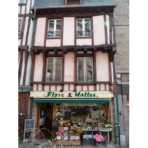 Picture France Dinan 2010-04 59 - Trip Dinan