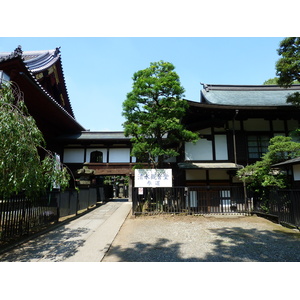 Picture Japan Tokyo Ueno 2010-06 56 - Picture Ueno