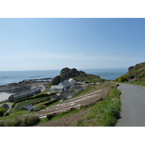 Picture Jersey Jersey St Ouen 2010-04 19 - Tourist Places St Ouen