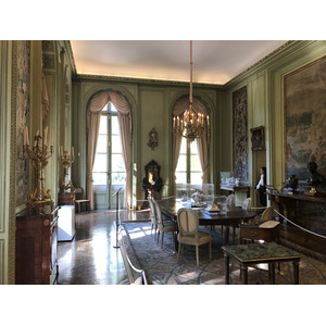 Picture France Paris Nissim de Camondo Museum 2019-09 9 - Trips Nissim de Camondo Museum