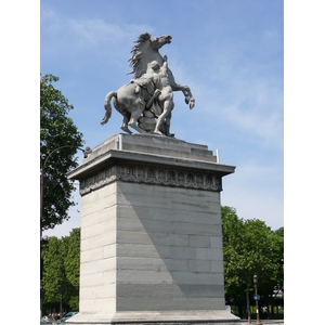 Picture France Paris La Concorde 2007-05 125 - Pictures La Concorde