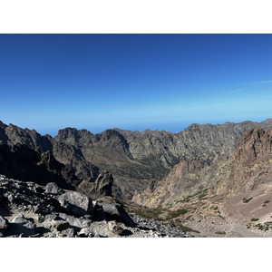 Picture France Corsica Monte Cinto 2023-10 46 - Visit Monte Cinto