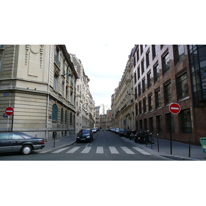 Picture France Paris 17th Arrondissement Boulevard Pereire 2007-05 26 - Photographer Boulevard Pereire