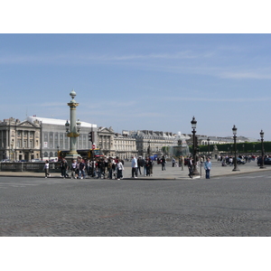 Picture France Paris La Concorde 2007-05 140 - Pictures La Concorde