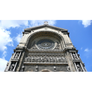 Picture France Paris Saint Augustin Church 2007-05 12 - Randonee Saint Augustin Church