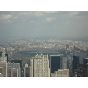 Picture United States New York Empire state building 2006-03 15 - Discover Empire state building