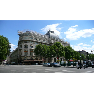 Picture France Paris Boulevard Malesherbes 2007-05 52 - Picture Boulevard Malesherbes