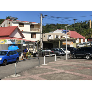 Picture Guadeloupe Trois Rivieres 2021-02 15 - Sightseeing Trois Rivieres