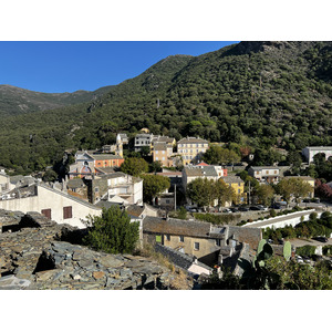 Picture France Corsica Nonza 2023-10 44 - Perspective Nonza