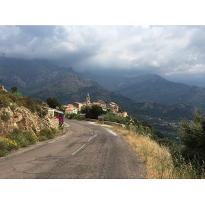 Picture France Corsica Aregno 2015-05 19 - Travels Aregno