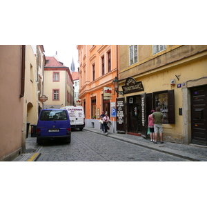 Picture Czech Republic Prague Historic center of Prague 2007-07 25 - Photos Historic center of Prague