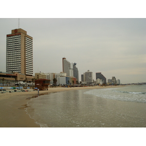 Picture Israel Tel Aviv Tel Aviv Sea Shore 2006-12 315 - Photos Tel Aviv Sea Shore