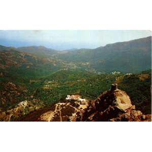 Picture France Corsica Old Postcards 1900-01 78 - View Old Postcards