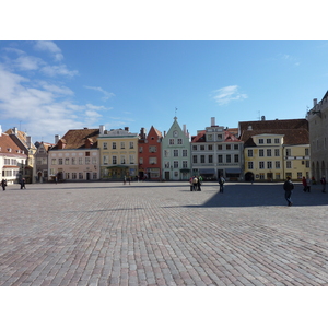 Picture Estonia Tallinn 2009-04 83 - Pictures Tallinn