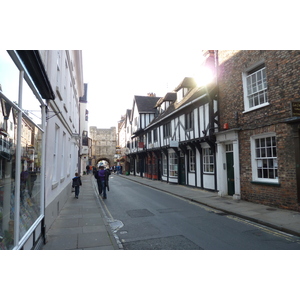 Picture United Kingdom York 2011-07 84 - Tourist Places York