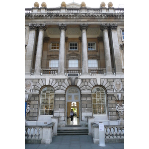 Picture United Kingdom London Somerset House 2007-09 5 - Trip Somerset House