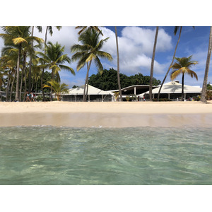 Picture Guadeloupe La Caravelle Beach 2021-02 150 - Sightseeing La Caravelle Beach