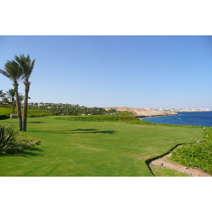 Picture Egypt Sharm el Sheikh Four Seasons Hotel Four Seasons Beach 2008-06 0 - View Four Seasons Beach