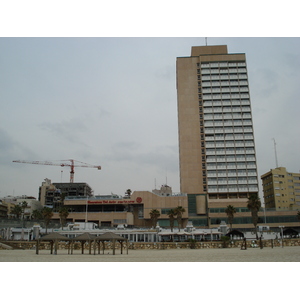 Picture Israel Tel Aviv Tel Aviv Sea Shore 2006-12 48 - Tourist Attraction Tel Aviv Sea Shore