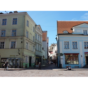 Picture Estonia Tallinn 2009-04 69 - Photographers Tallinn