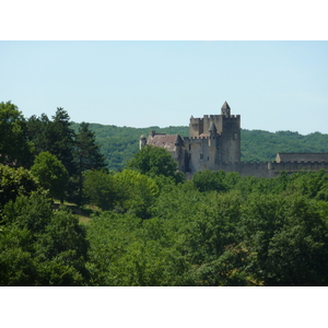 Picture France Beynac Castle 2009-07 53 - Travel Beynac Castle