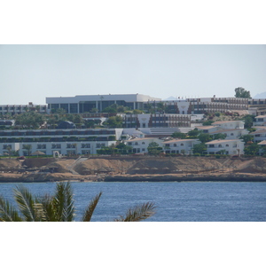 Picture Egypt Sharm el Sheikh Four Seasons Hotel Four Seasons Beach 2008-06 1 - View Four Seasons Beach