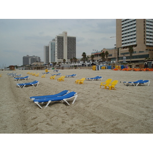 Picture Israel Tel Aviv Tel Aviv Sea Shore 2006-12 66 - Sightseeing Tel Aviv Sea Shore