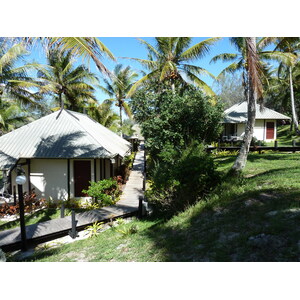 Picture New Caledonia Lifou Drehu Village Hotel 2010-05 66 - Views Drehu Village Hotel