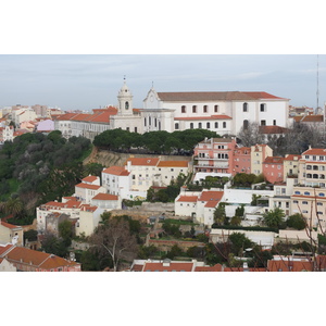 Picture Portugal Lisboa 2013-01 4 - Perspective Lisboa