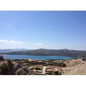 Picture Italy Sardinia Roccia dell'Orso 2015-06 39 - View Roccia dell'Orso