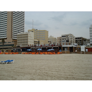 Picture Israel Tel Aviv Tel Aviv Sea Shore 2006-12 83 - Tourist Attraction Tel Aviv Sea Shore