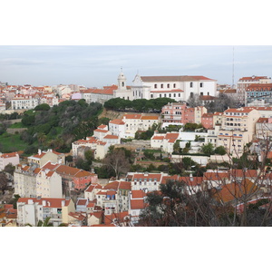 Picture Portugal Lisboa 2013-01 29 - Perspective Lisboa