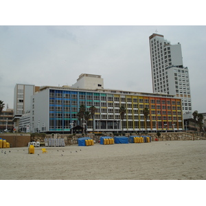 Picture Israel Tel Aviv Tel Aviv Sea Shore 2006-12 73 - Discover Tel Aviv Sea Shore