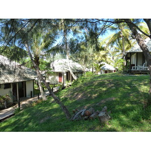 Picture New Caledonia Lifou Drehu Village Hotel 2010-05 83 - Photos Drehu Village Hotel