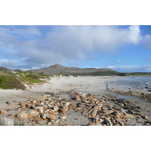 Picture South Africa Cape of Good Hope 2008-09 100 - Flights Cape of Good Hope