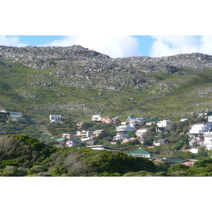 Picture South Africa Cape of Good Hope 2008-09 125 - Photos Cape of Good Hope