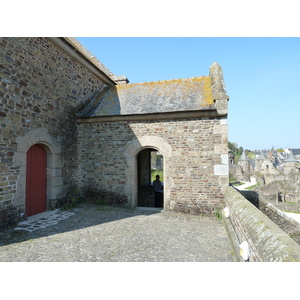 Picture France Fougeres 2010-04 64 - Sight Fougeres