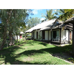 Picture New Caledonia Lifou Drehu Village Hotel 2010-05 97 - Visit Drehu Village Hotel