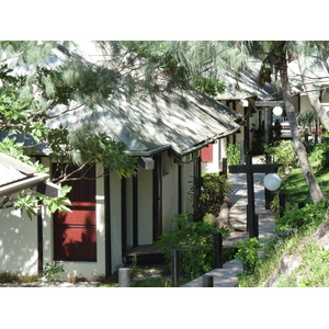 Picture New Caledonia Lifou Drehu Village Hotel 2010-05 95 - Travels Drehu Village Hotel